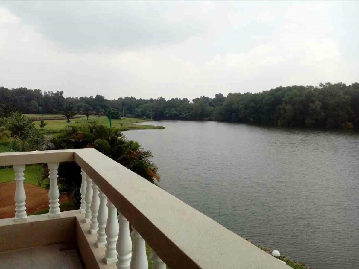 Vietnam Golf - Lake View Villas Cidade de Ho Chi Minh Exterior foto